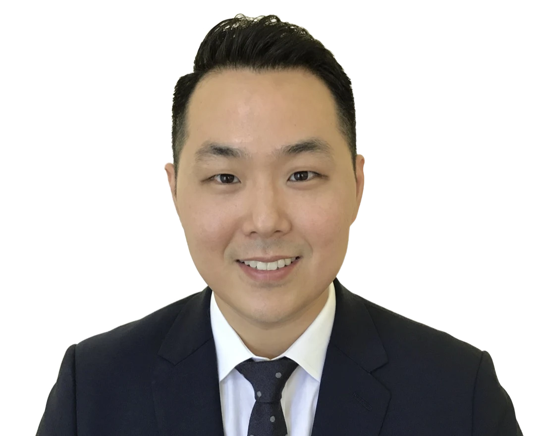 Eric S. Ahn, MD